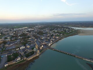Casa vacanze Saint-Lô-d'Ourville Ambiente 16