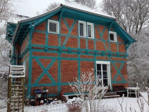 Ferienhaus Gutshaus Waldfrieden - Havelberg - image1