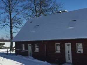 Ferienwohnung Rhönhaus - Poppenhausen - image1