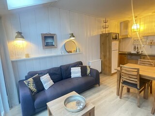 Holiday apartment Egmond aan Zee Features 9