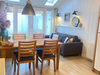 Holiday apartment Egmond aan Zee Features 8