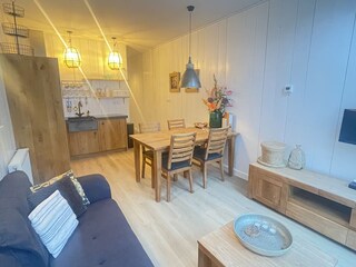 Holiday apartment Egmond aan Zee Features 10