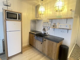 Holiday apartment Egmond aan Zee Features 11