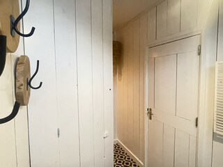 Holiday apartment Egmond aan Zee Features 22