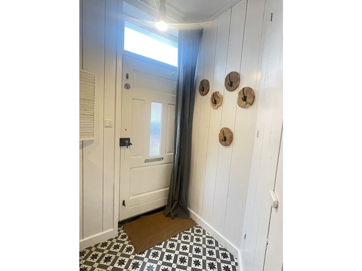 Ferienwohnung Kust 3