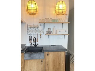 Holiday apartment Egmond aan Zee Features 12