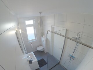 Holiday apartment Egmond aan Zee Features 20