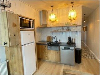 Ferienwohnung Egmond aan Zee Ausstattung 11