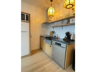 Ferienwohnung Egmond aan Zee Ausstattung 12