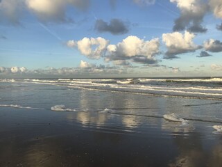 Holiday apartment Egmond aan Zee Floor Plan 25