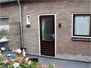 Vakantieappartement Noordwijk Kenmerken 15