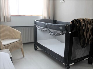 Vakantieappartement Noordwijk Kenmerken 9