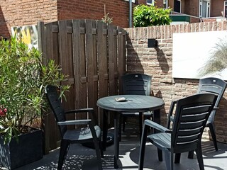 Vakantieappartement Noordwijk Kenmerken 14