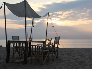 Appartamento per vacanze Noordwijk Ambiente 19