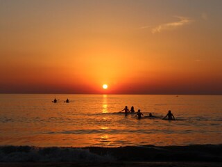 Appartamento per vacanze Noordwijk Ambiente 20