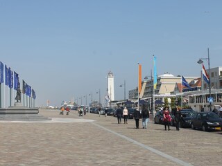 Vakantieappartement Noordwijk Omgeving 21