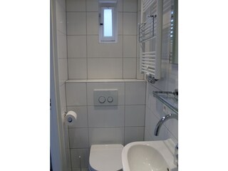 Appartamento per vacanze Noordwijk Caratteristiche 11