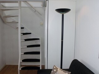 Vakantieappartement Noordwijk Kenmerken 12