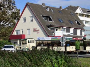 Ferienwohnung Haus Priwall - Büsum - image1