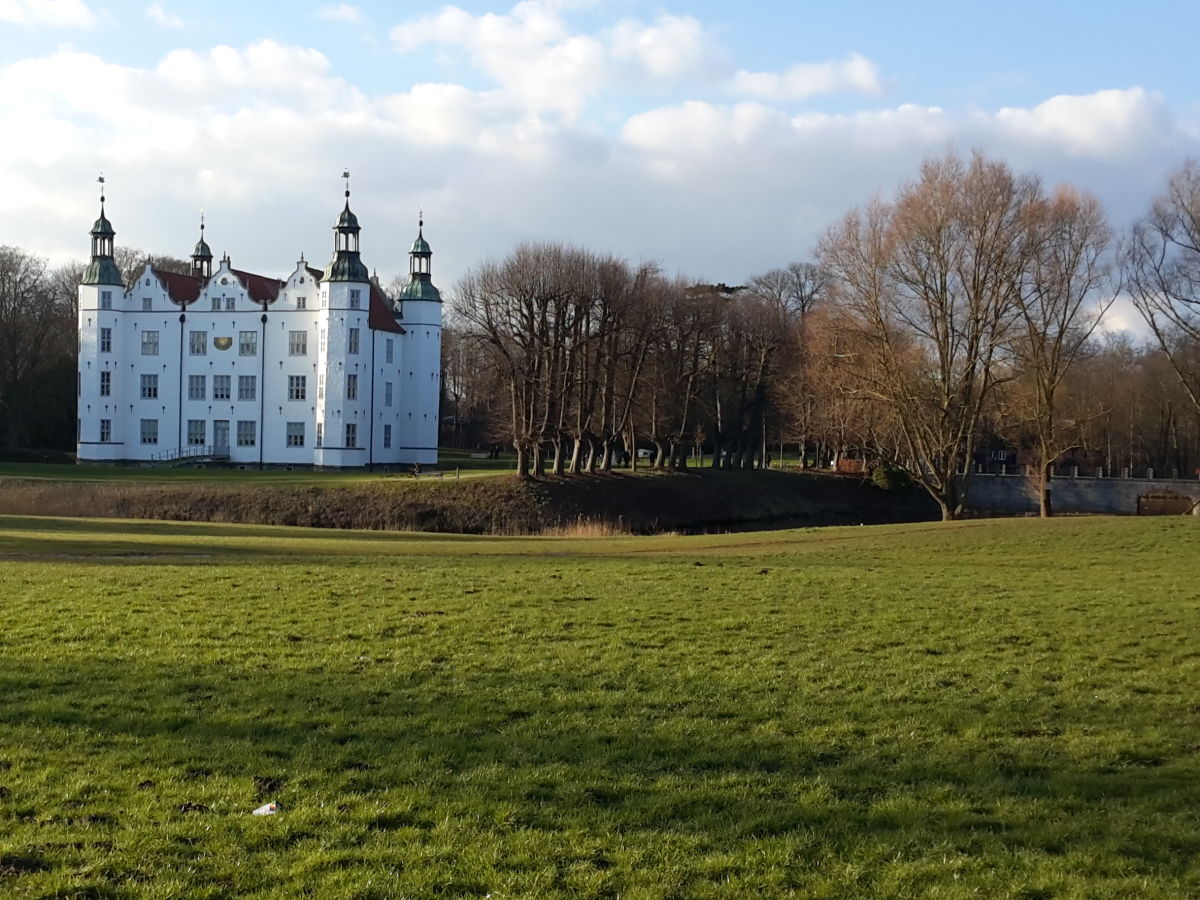 Single frauen ahrensburg