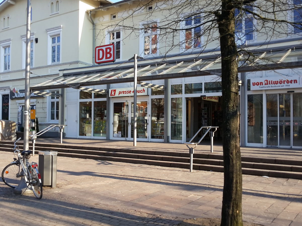 Single frauen ahrensburg