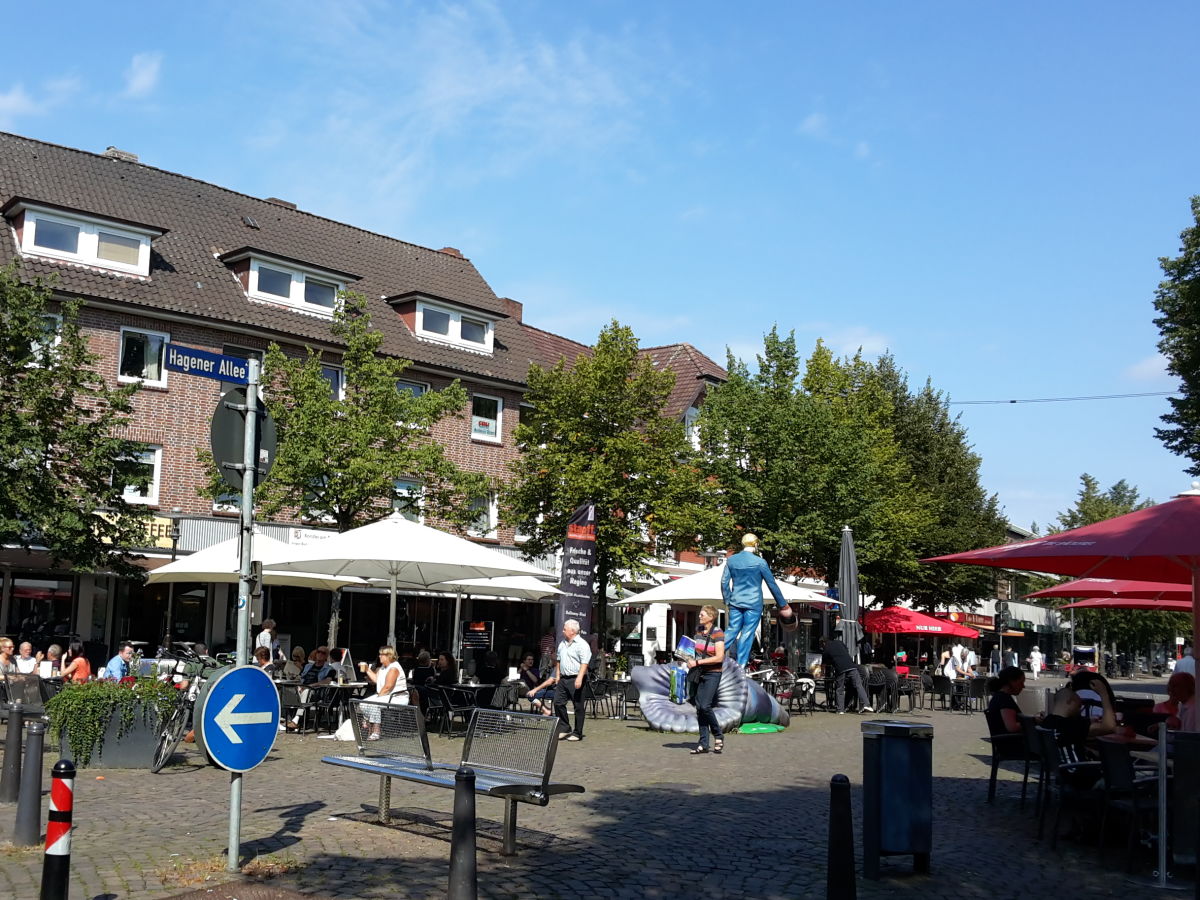 Single frauen ahrensburg
