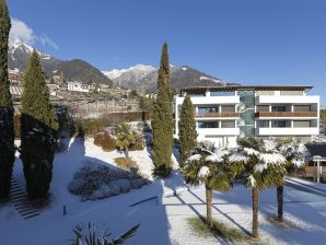 Holiday apartment Penthouse - Dorf Tirol - image1