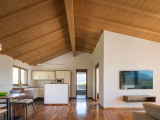 Appartamento per vacanze Dorf Tirol Caratteristiche 17