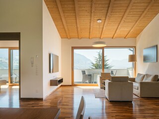 Appartamento per vacanze Dorf Tirol Caratteristiche 18