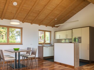 Appartamento per vacanze Dorf Tirol Caratteristiche 19