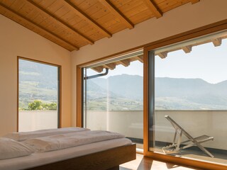 Apartamento de vacaciones Dorf Tirol Características 20