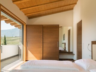 Apartamento de vacaciones Dorf Tirol Características 21