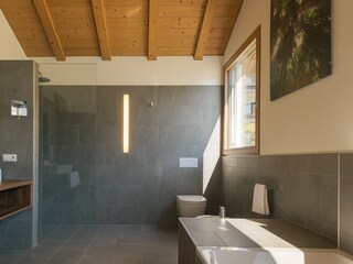 Appartamento per vacanze Dorf Tirol Caratteristiche 23