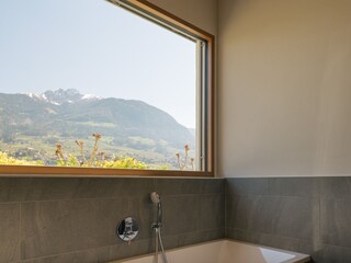 Appartamento per vacanze Dorf Tirol Caratteristiche 24