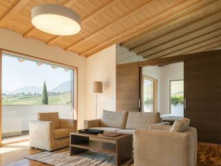 Appartamento per vacanze Dorf Tirol Caratteristiche 26