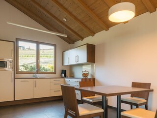 Apartamento de vacaciones Dorf Tirol Características 27