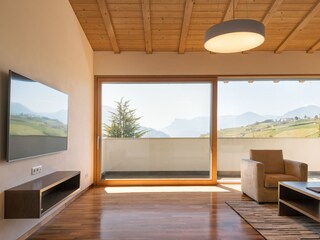 Appartamento per vacanze Dorf Tirol Caratteristiche 29