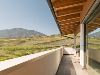 Appartamento per vacanze Dorf Tirol Caratteristiche 30