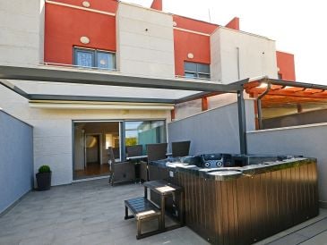 Holiday house Edi