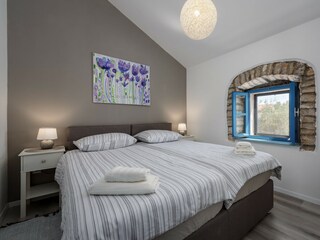 Villa Baderna Características 23