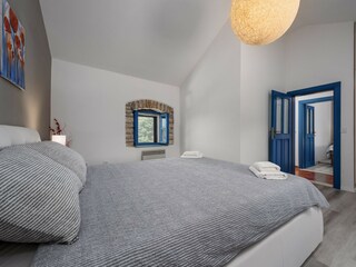 Villa Baderna Características 42
