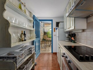 Villa Baderna Características 21