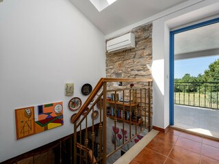Villa Baderna Características 22