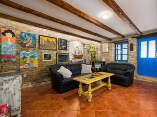 Villa Baderna Características 34