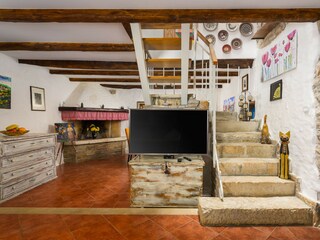 Villa Baderna Características 35