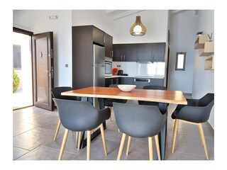 Casa per le vacanze Plakias Caratteristiche 9