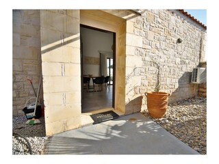 Villa Plakias Registrazione all'aperto 2