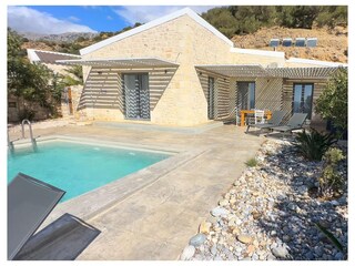 Casa per le vacanze Plakias Caratteristiche 15