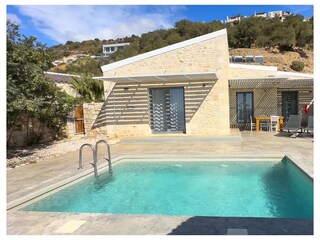 Villa Plakias Ambiente 27