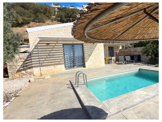 Ferienhaus Plakias Ausstattung 17